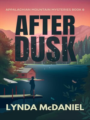 cover image of After Dusk